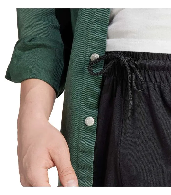 Adidas Pantalones Cortos Aeroready Essentials Single Jersey
