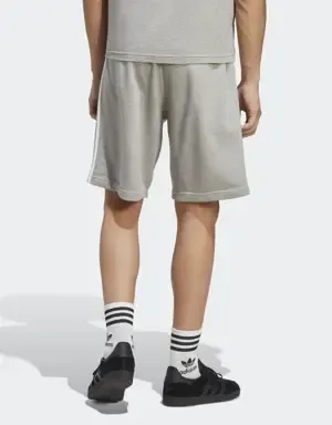 Adidas Pantalón corto Adicolor Classics Sweat 3 bandas
