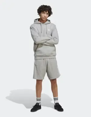 Adidas Pantalón corto Adicolor Classics Sweat 3 bandas