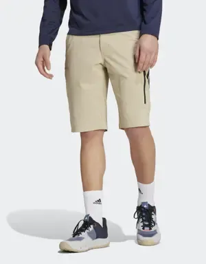 Adidas Pantalón corto Five Ten Brand of the Brave