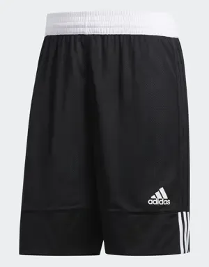 Adidas Pantalón corto Reversible 3G Speed