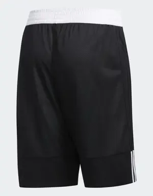 Adidas Pantalón corto Reversible 3G Speed