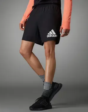 Adidas Pantalón corto Run It