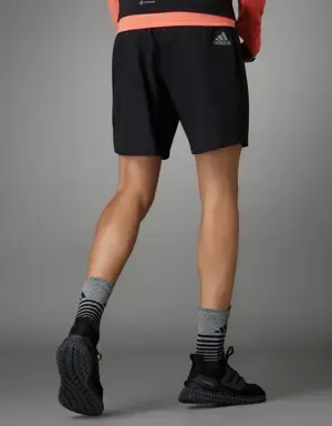 Adidas Pantalón corto Run It