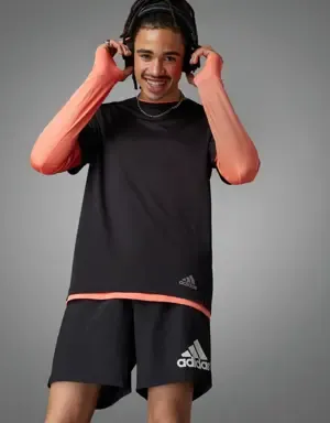 Adidas Pantalón corto Run It