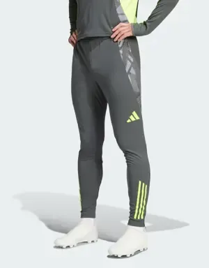 Adidas Pantalón entrenamiento Tiro 24 Competition