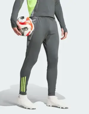 Adidas Pantalón entrenamiento Tiro 24 Competition