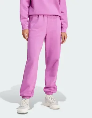 Adidas Pantalón Essentials Fleece