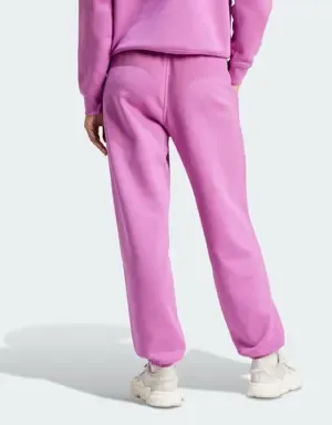 Adidas Pantalón Essentials Fleece