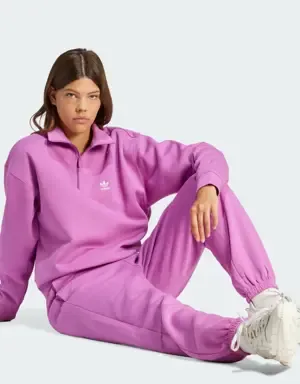Adidas Pantalón Essentials Fleece