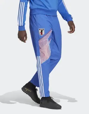 Adidas Pantalón Japón Tiro 22 Travel