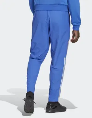 Adidas Pantalón Japón Tiro 22 Travel