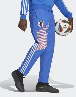 Adidas Pantalón Japón Tiro 22 Travel
