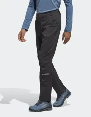 Adidas Pantalón Terrex Multi Woven