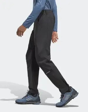 Adidas Pantalón Terrex Multi Woven