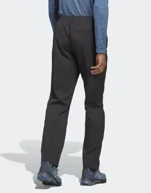 Adidas Pantalón Terrex Multi Woven