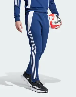 Adidas Pantalón Tiro 24