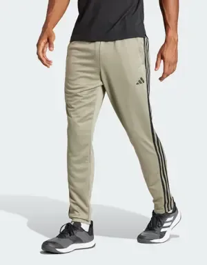 Adidas Pantalón Train Essentials Training 3 bandas