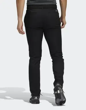 Adidas Pantalón Ultimate365 Tapered
