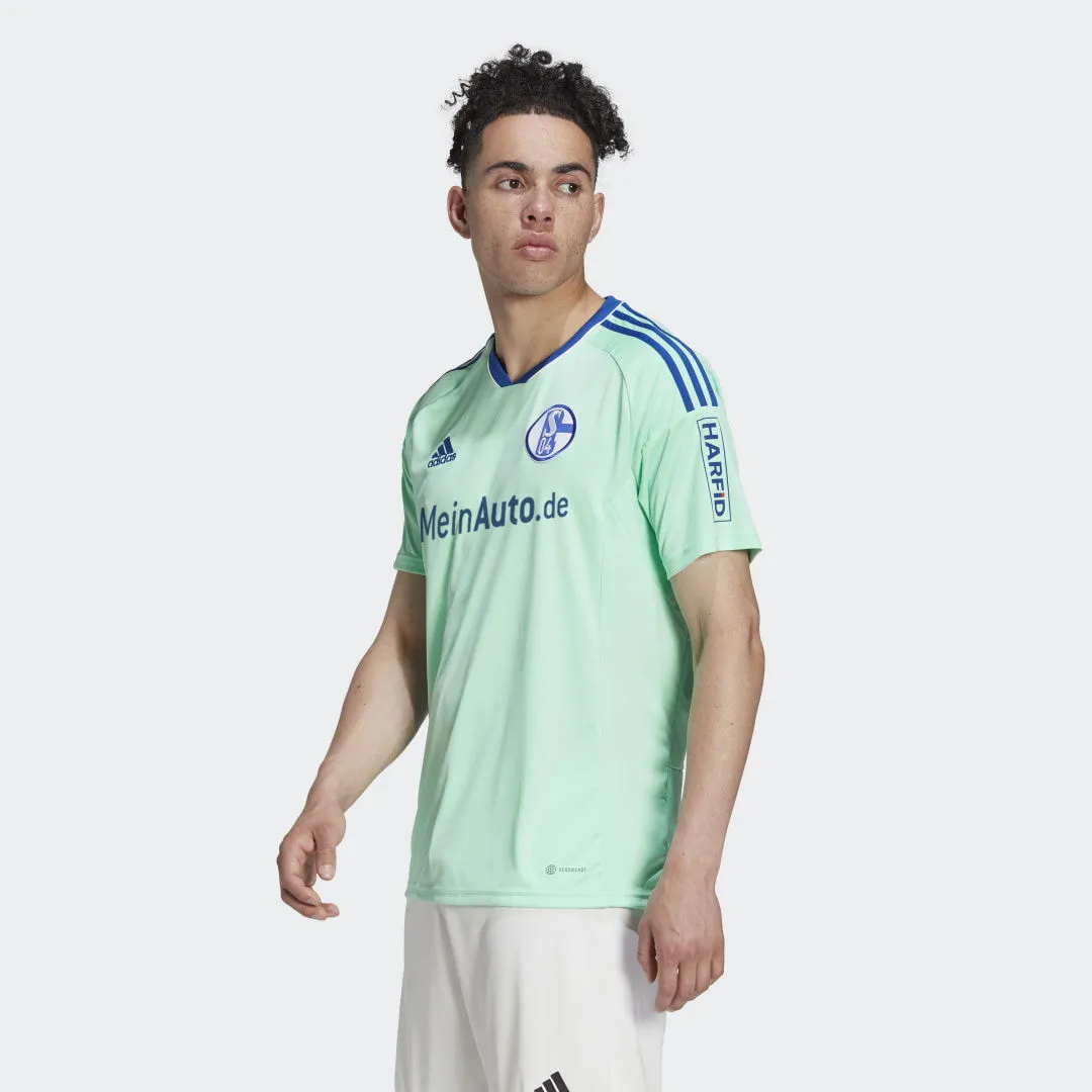 adidas Performance FC Schalke 04 22/23