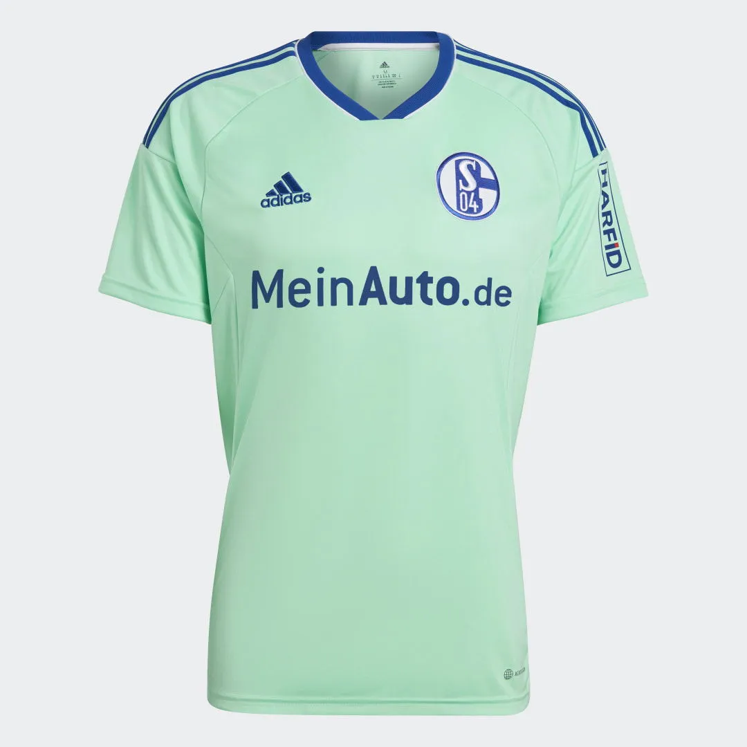 adidas Performance FC Schalke 04 22/23