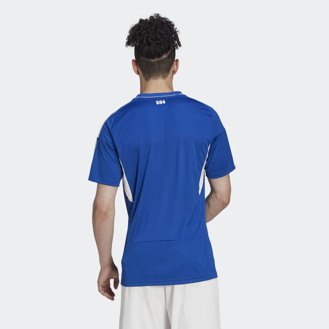 adidas Performance FC Schalke 04 Home Jersey 2022/23