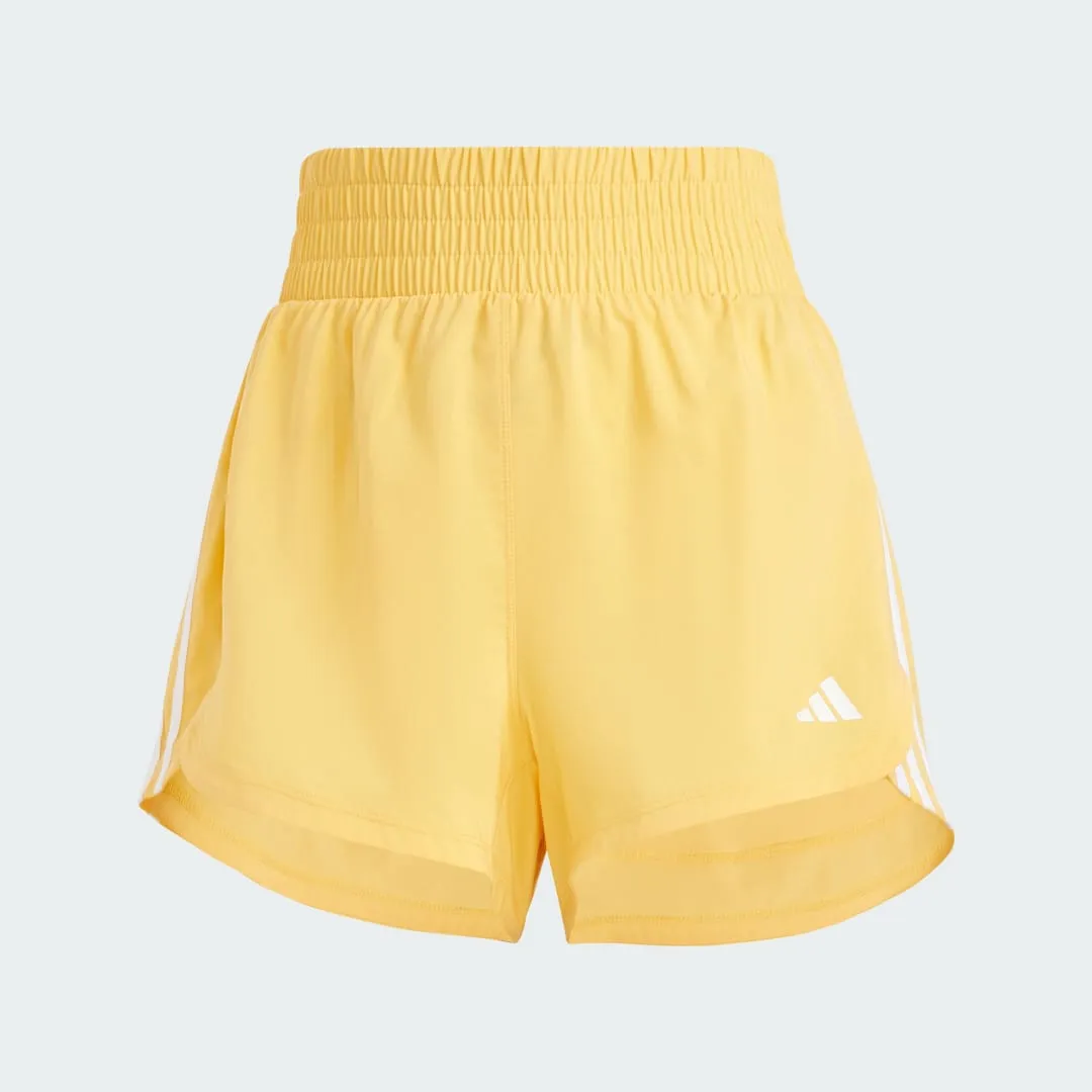 ADIDAS PERFORMANCE PACER TRAINING 3STRIPES WOVEN HIGHRISE