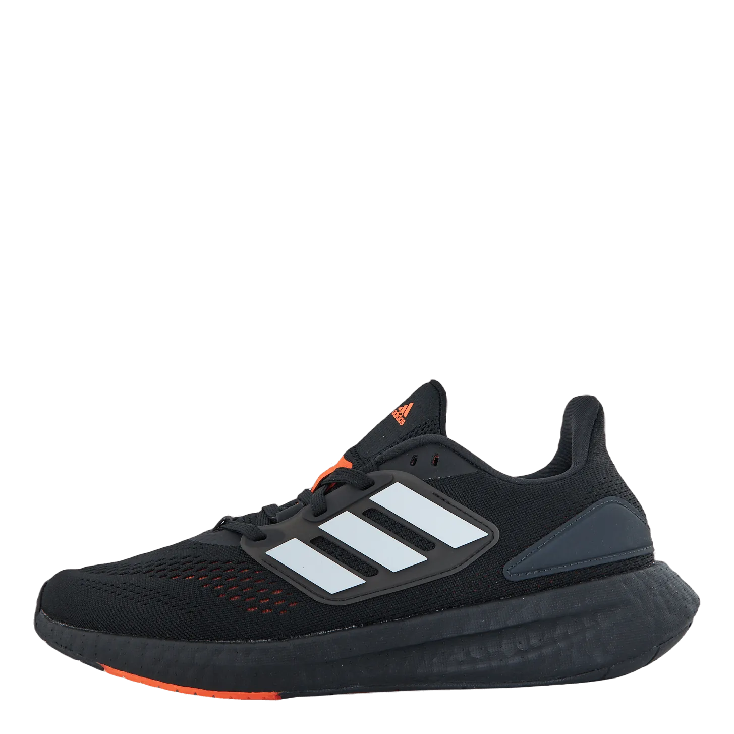 Adidas Pureboost 22 Shoes Core Black / Cloud White / Carbon