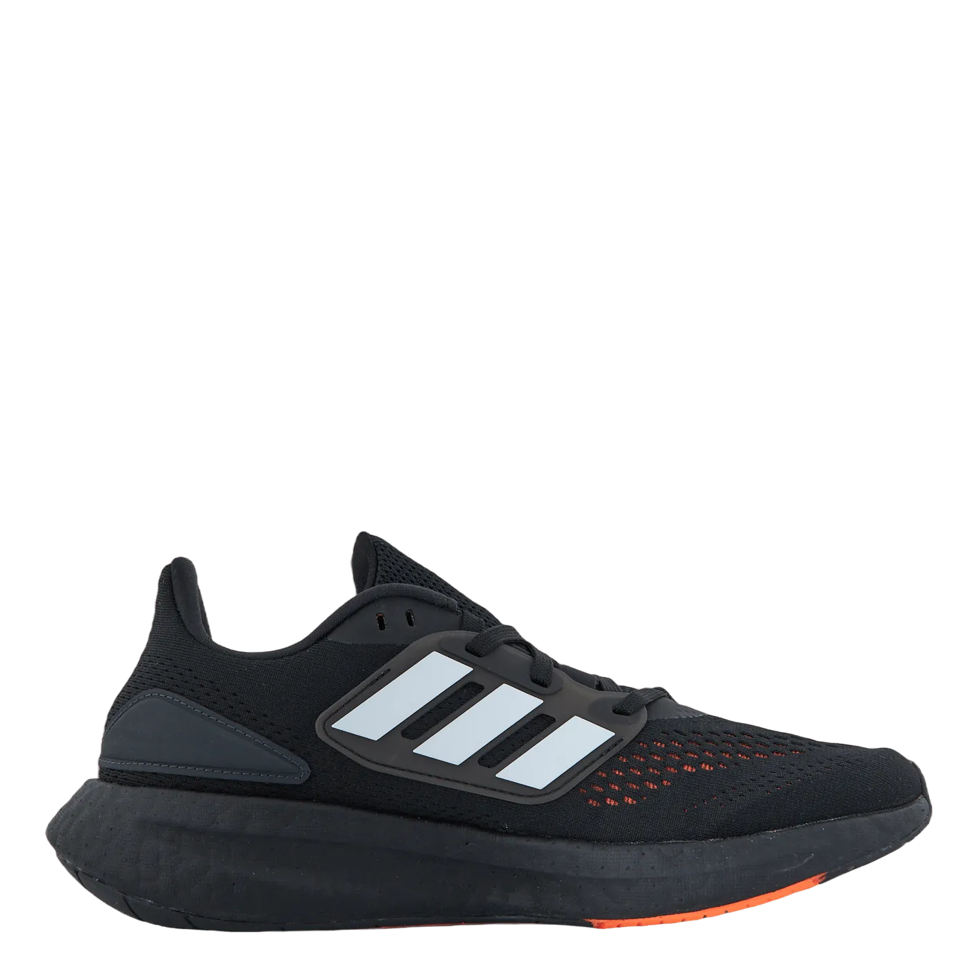 Adidas Pureboost 22 Shoes Core Black / Cloud White / Carbon