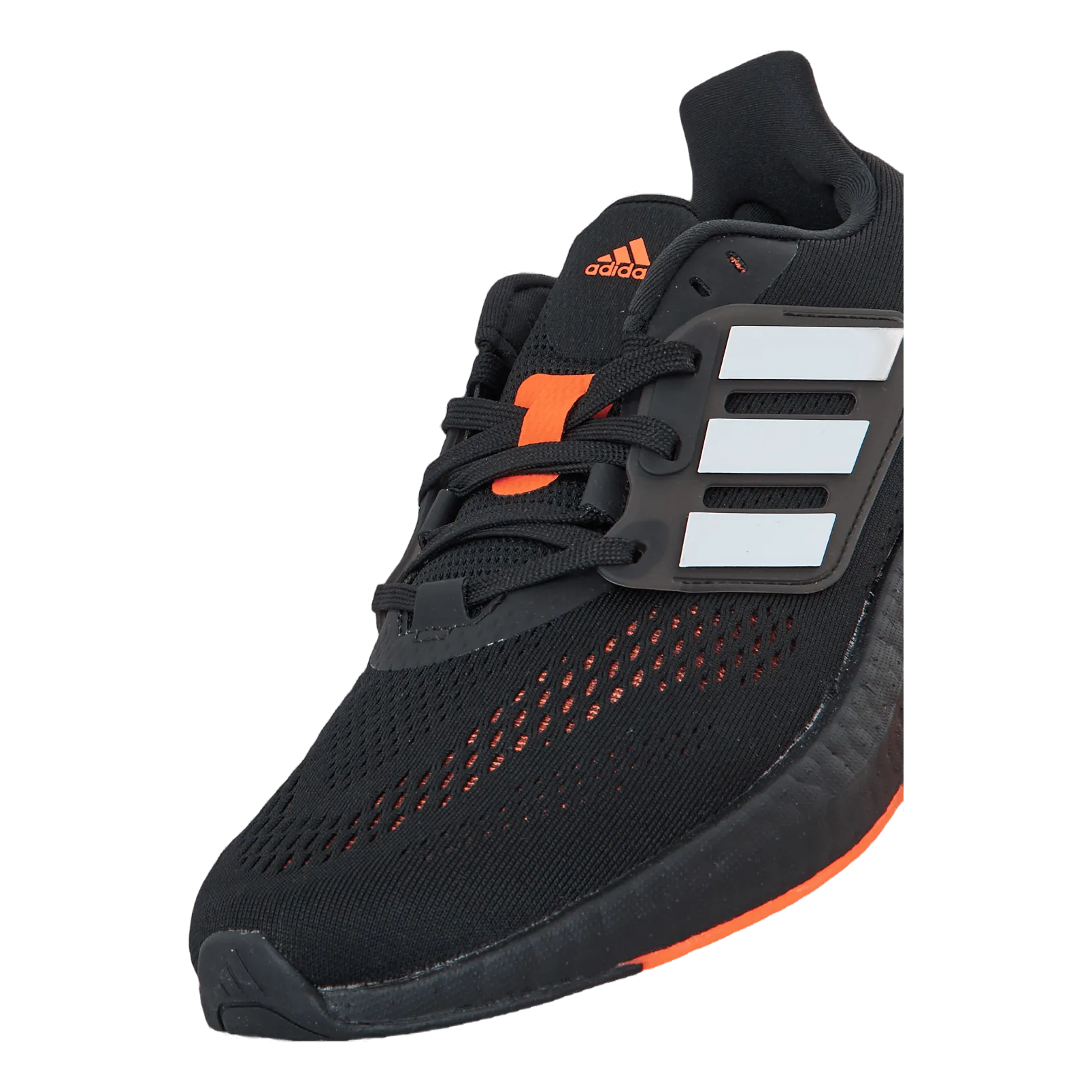 Adidas Pureboost 22 Shoes Core Black / Cloud White / Carbon