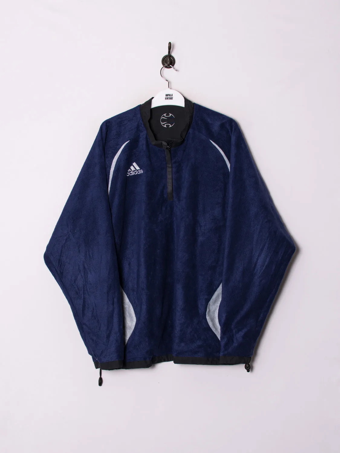 Adidas Reversible Fleece
