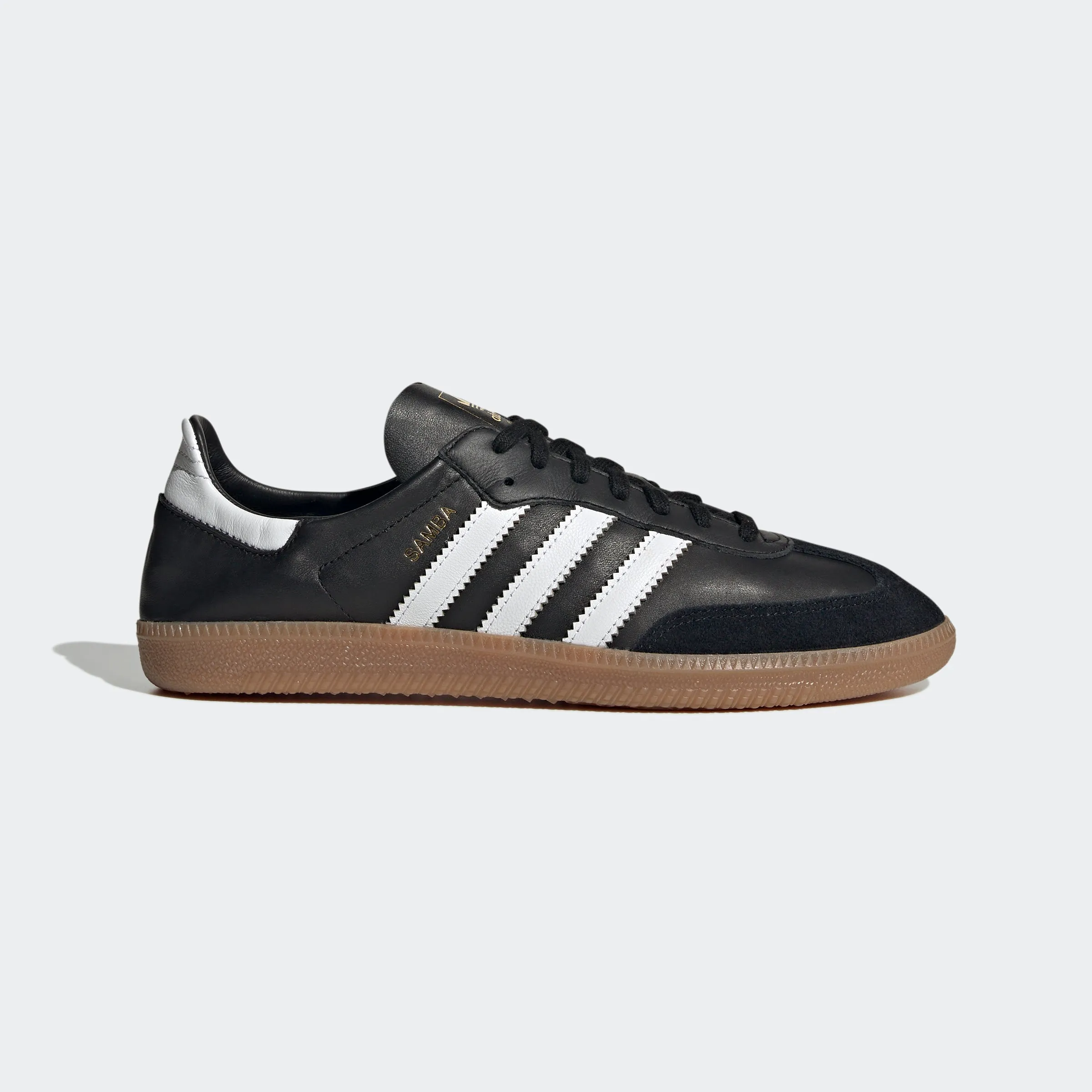 Adidas Samba Decon Core Black / Cloud White / Core Black