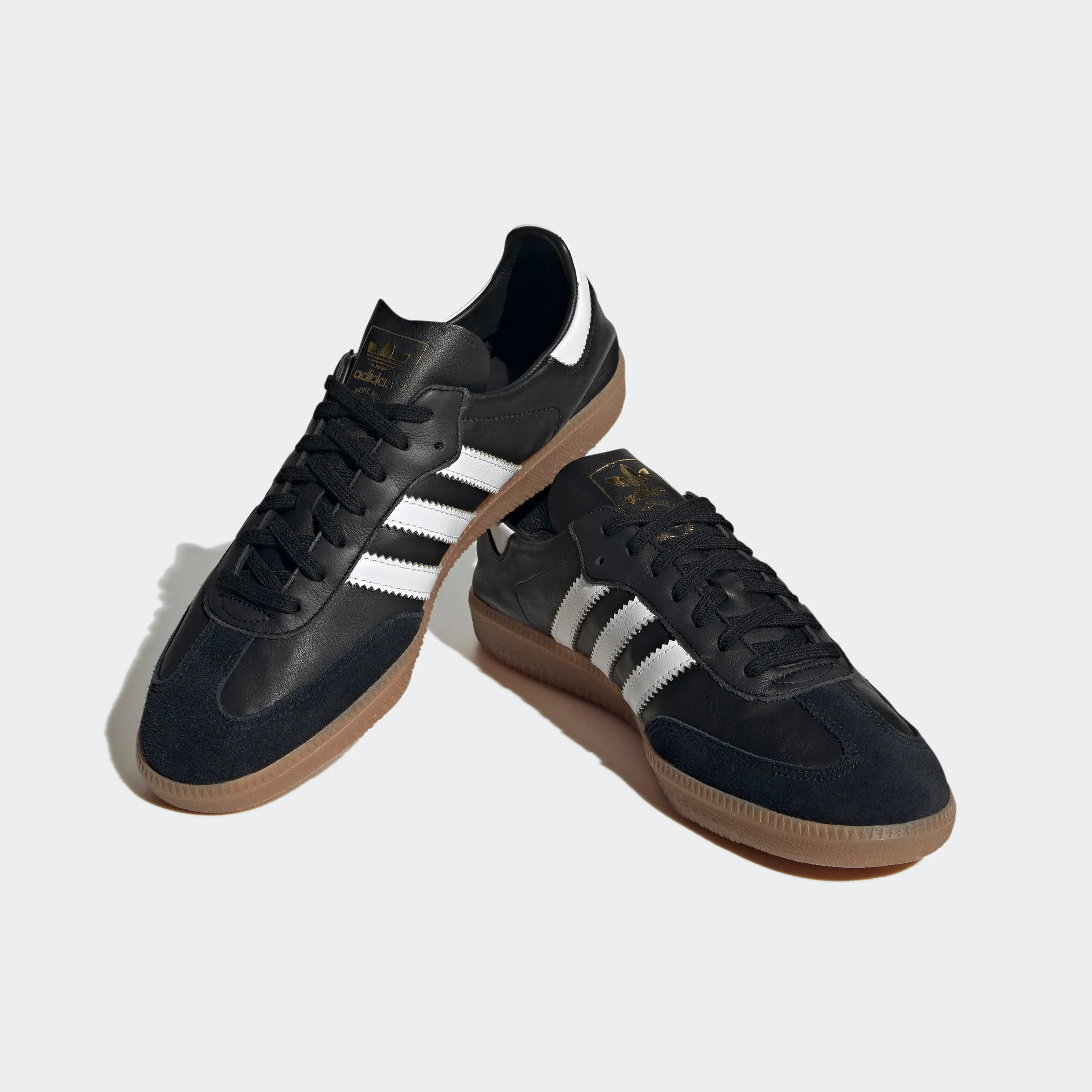 Adidas Samba Decon Core Black / Cloud White / Core Black