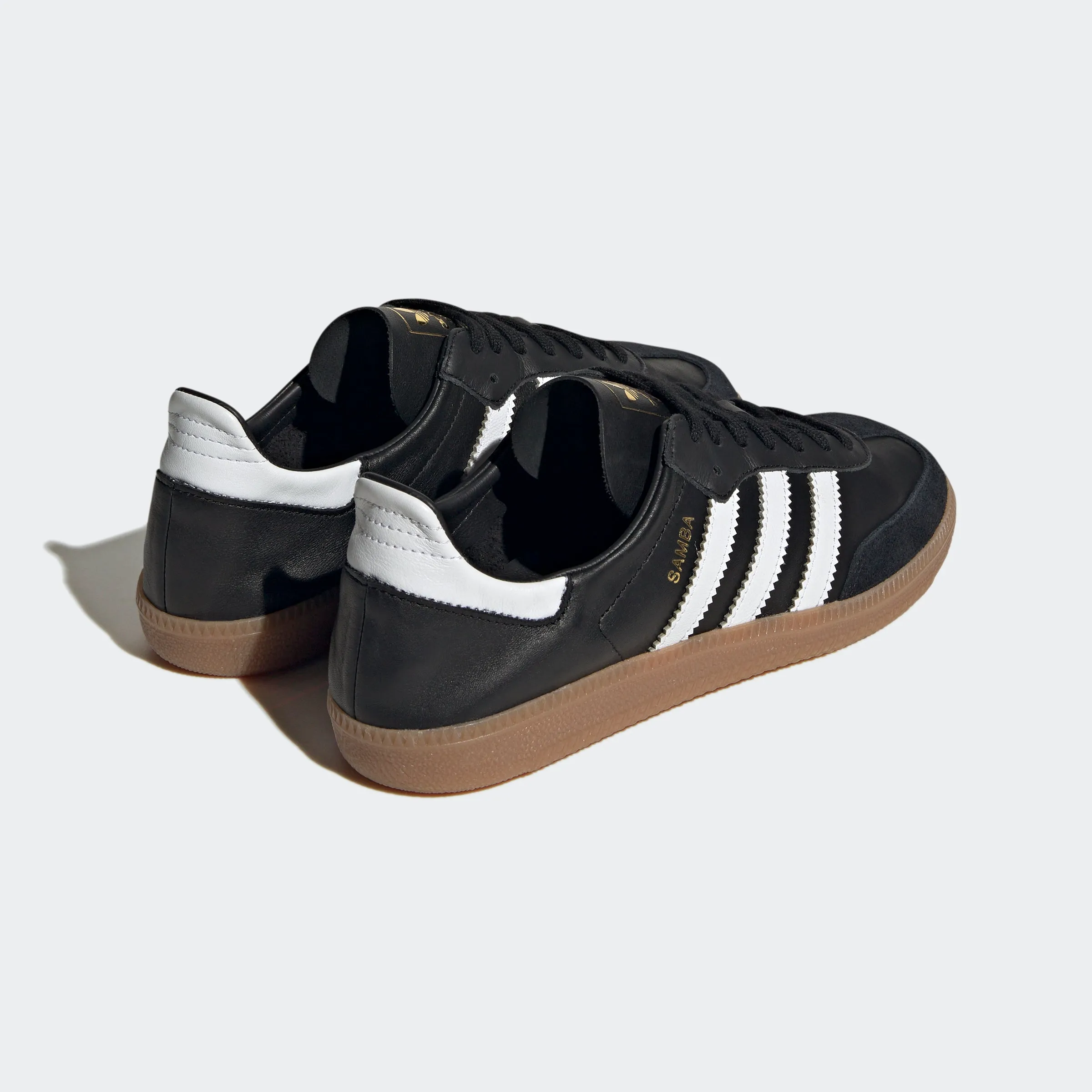Adidas Samba Decon Core Black / Cloud White / Core Black