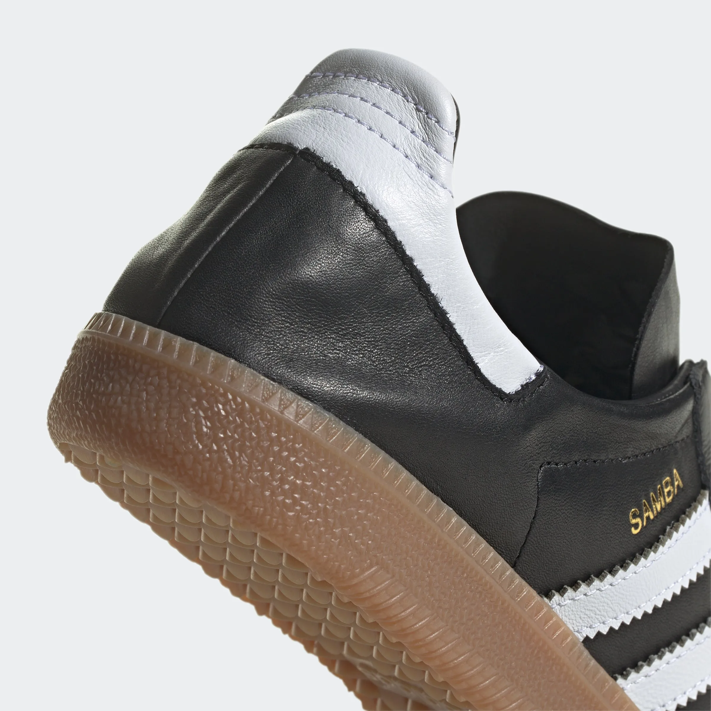 Adidas Samba Decon Core Black / Cloud White / Core Black
