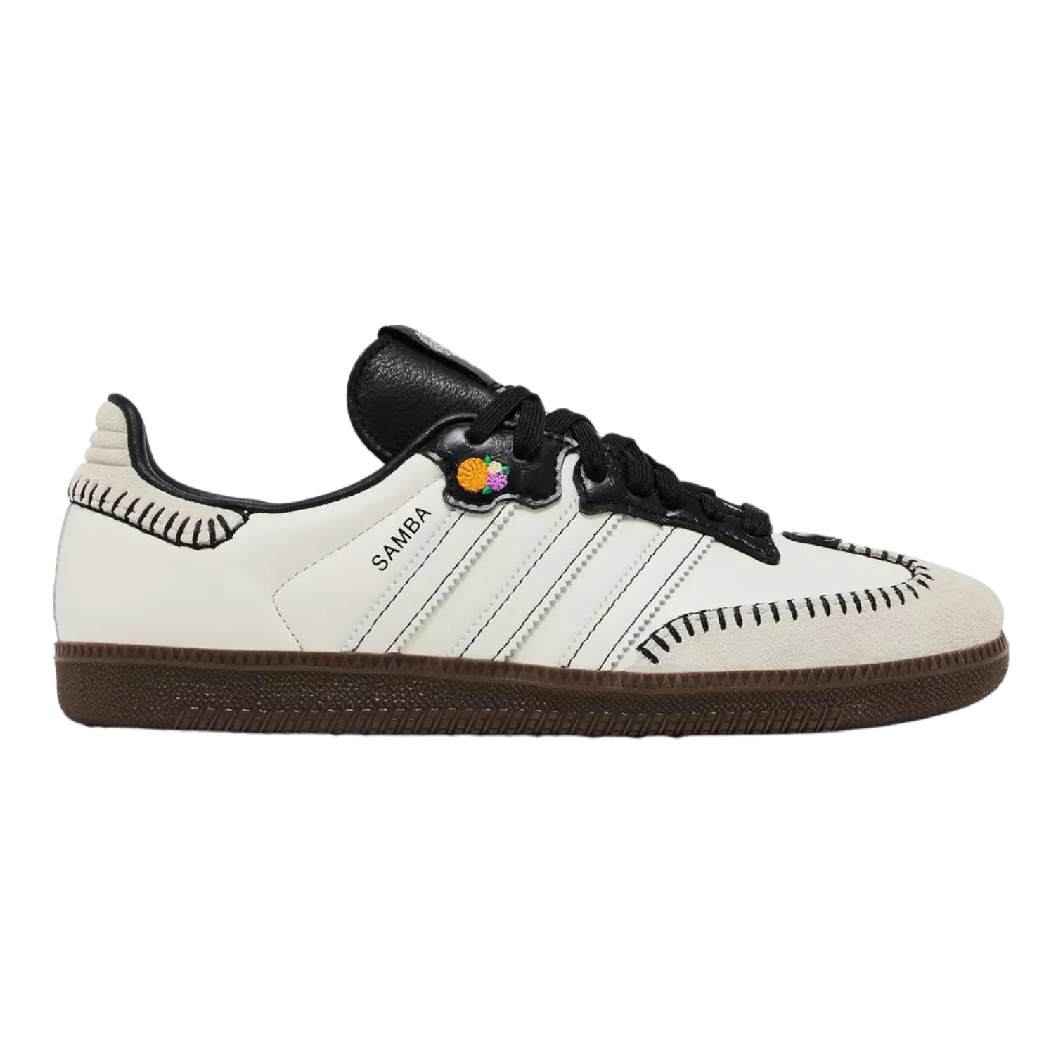 adidas Samba OG White 