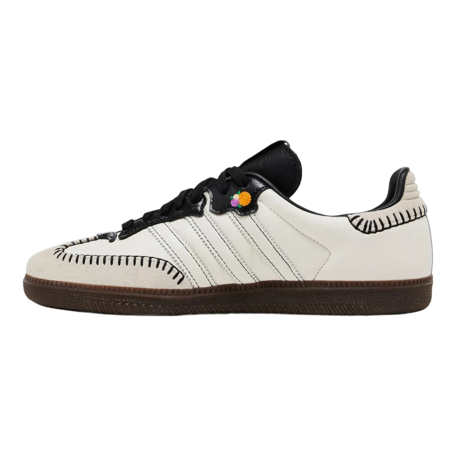 adidas Samba OG White 
