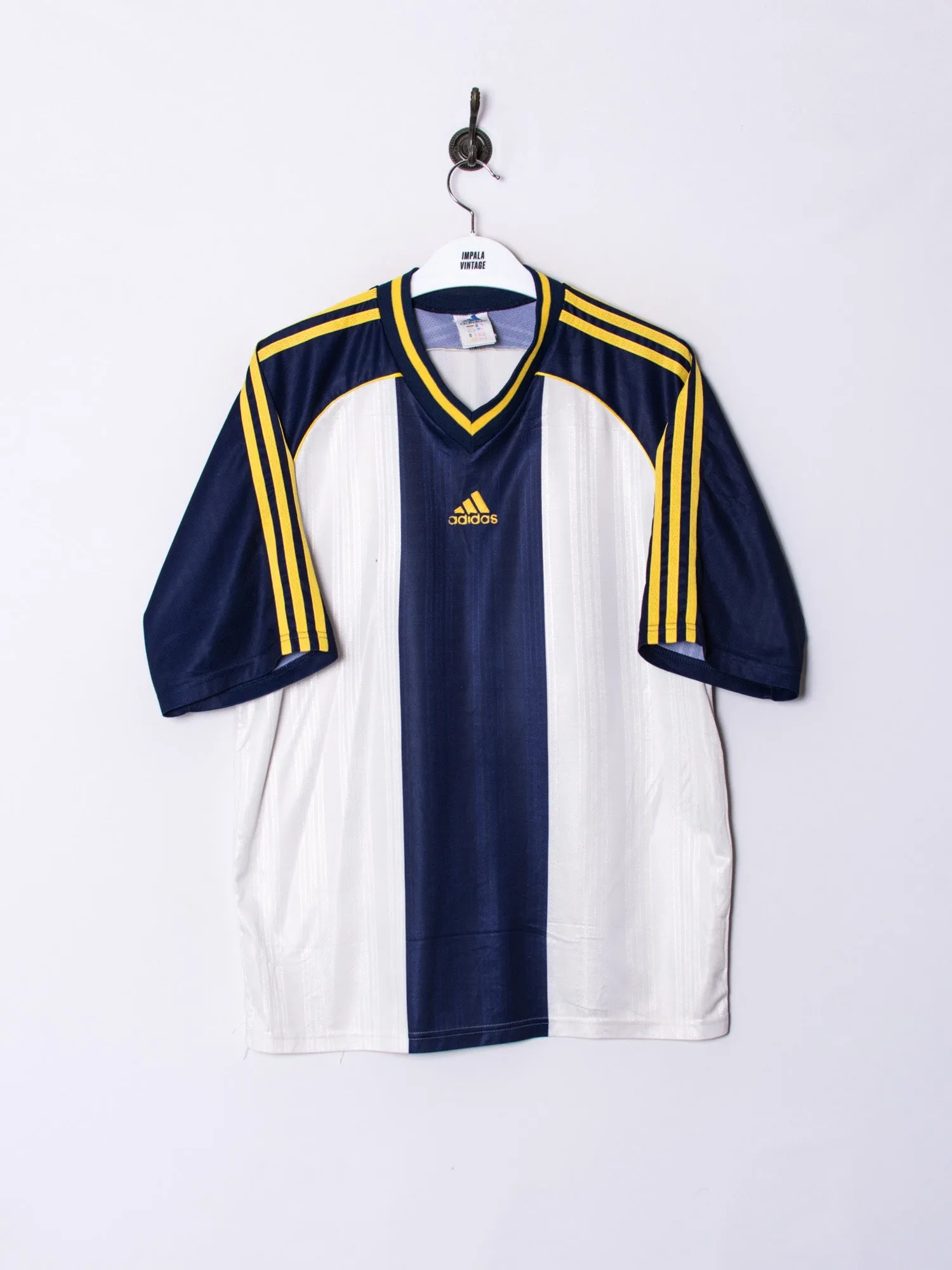 Adidas Stripe Jersey