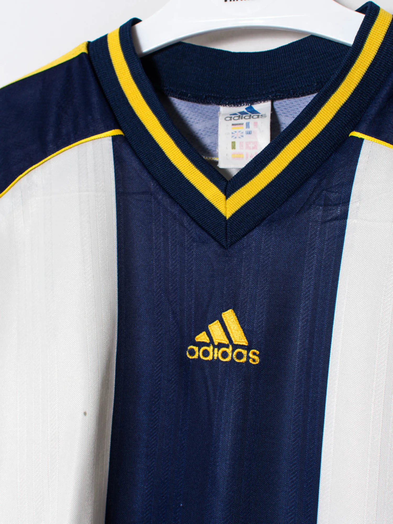 Adidas Stripe Jersey