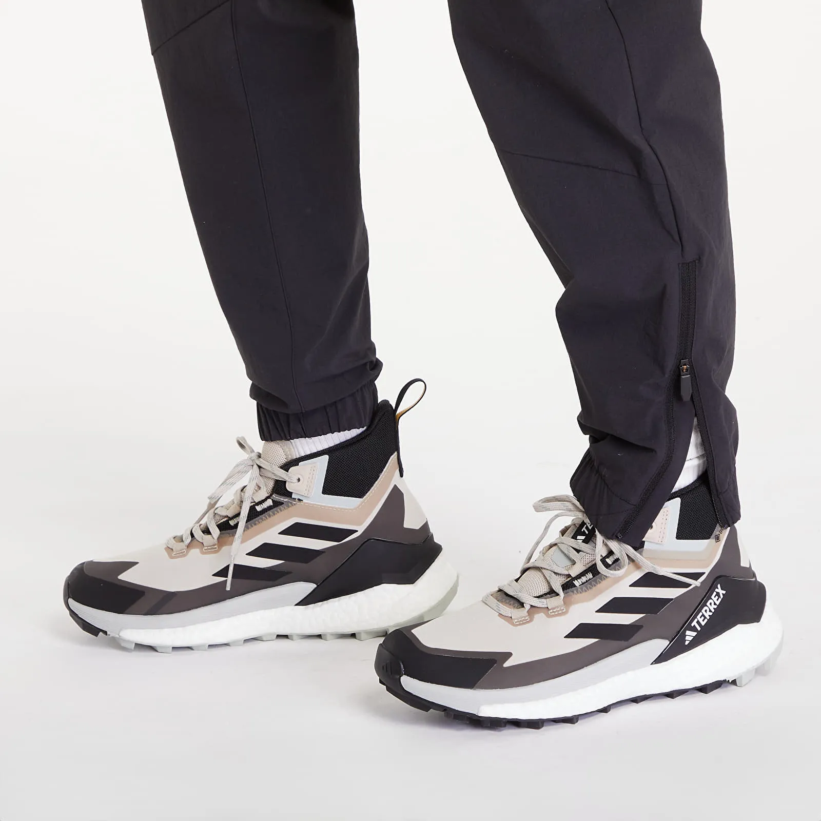 ADIDAS W TERREX UTILITAS HIKING ZIPOFF PANTS