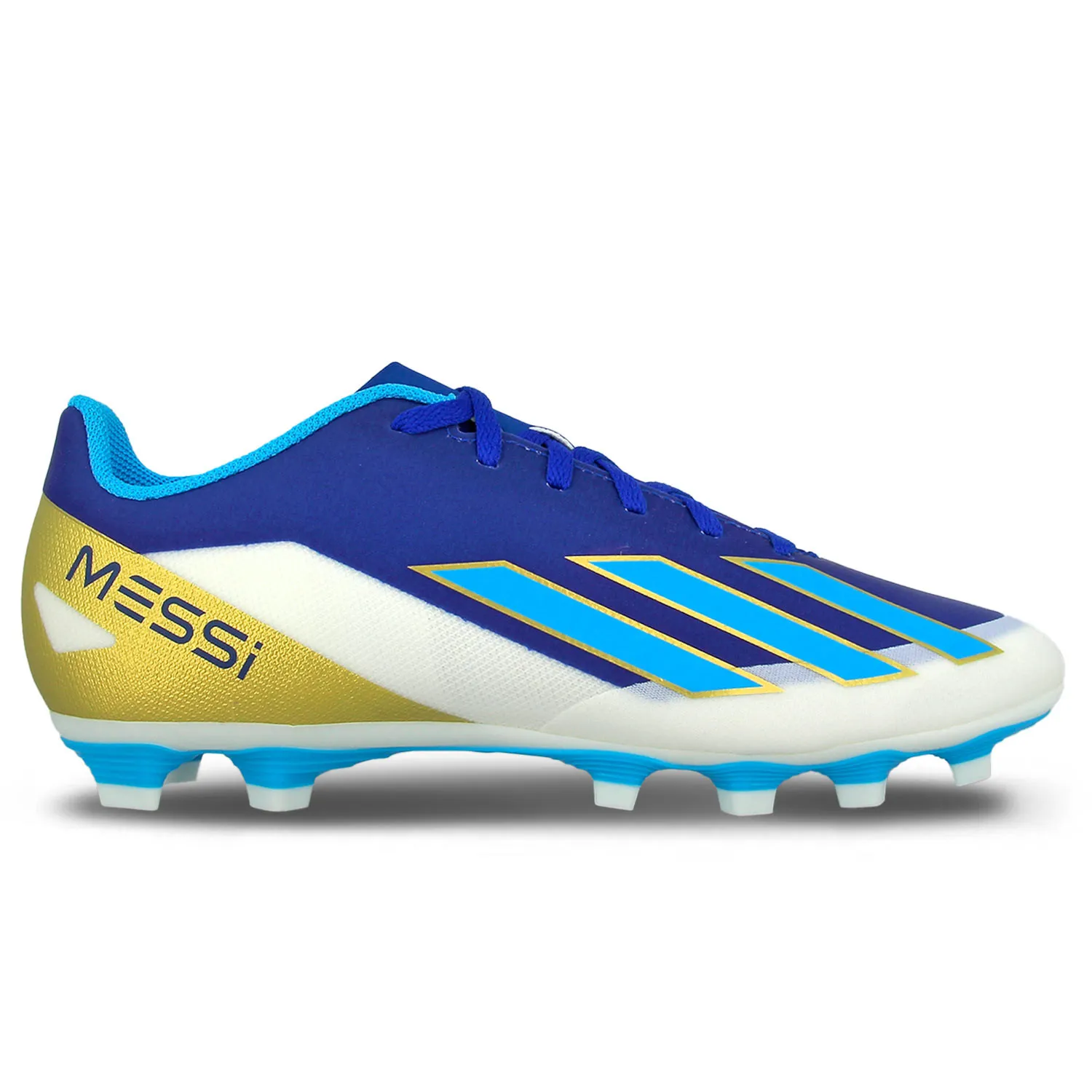 adidas X Crazyfast Club FxG Messi
