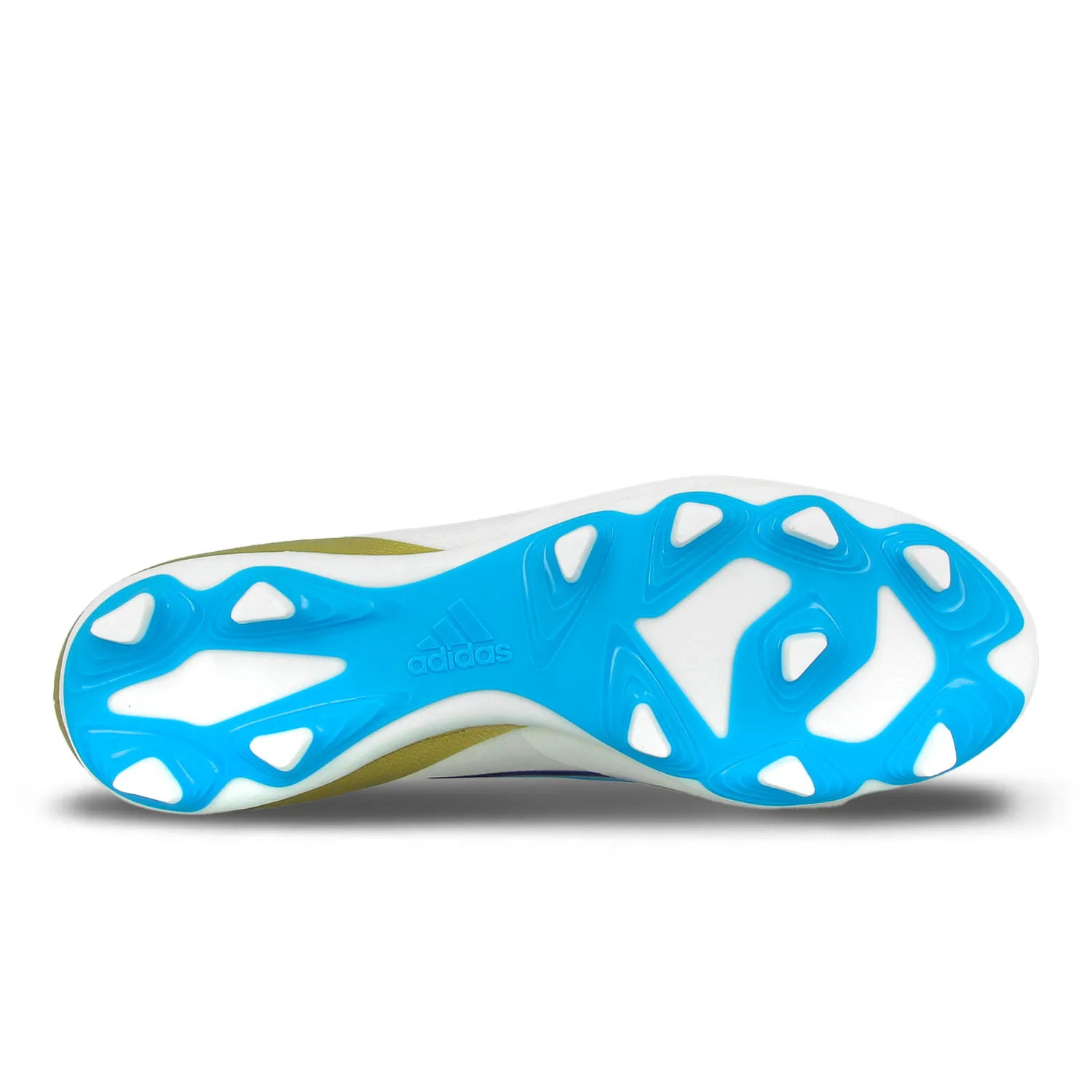 adidas X Crazyfast Club FxG Messi