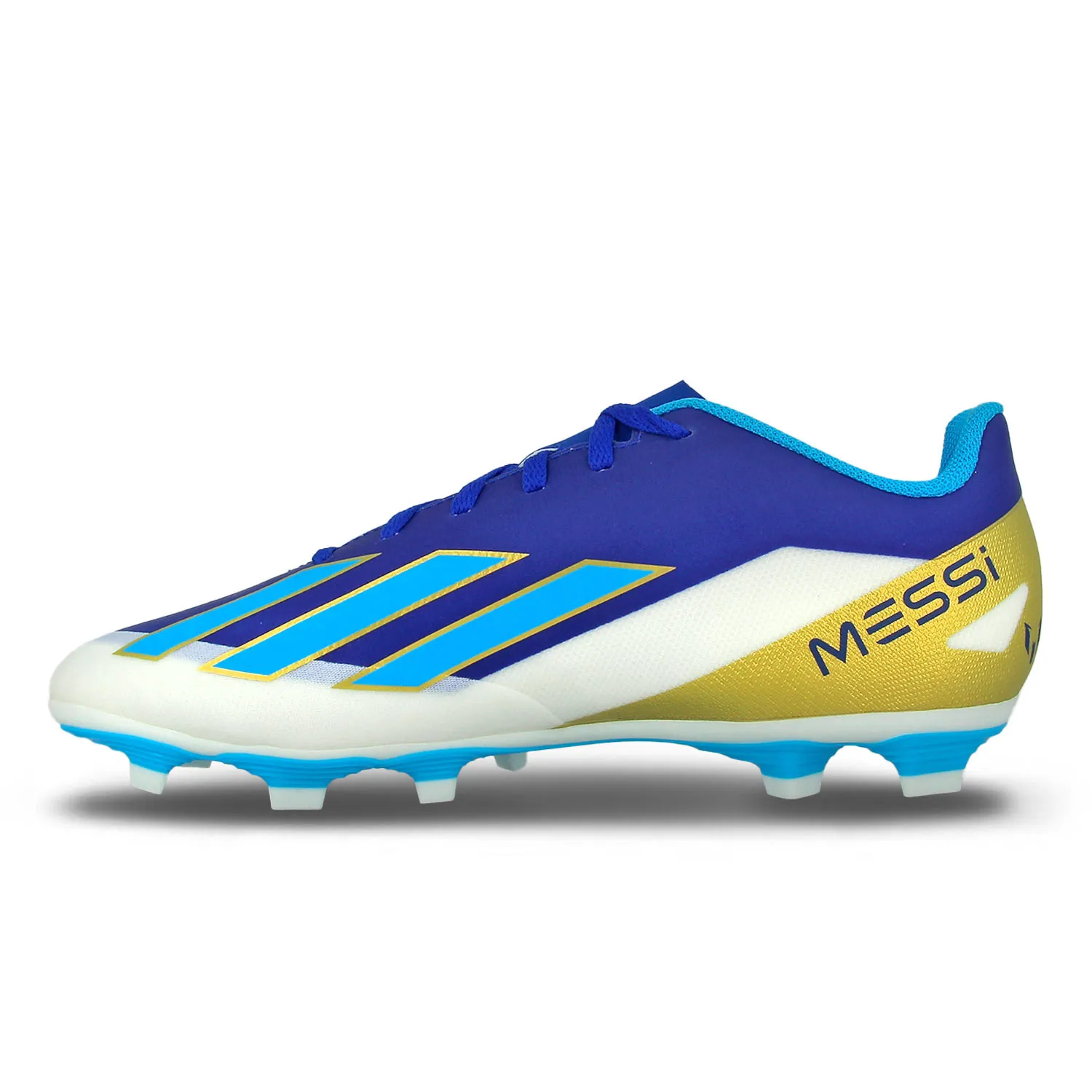 adidas X Crazyfast Club FxG Messi