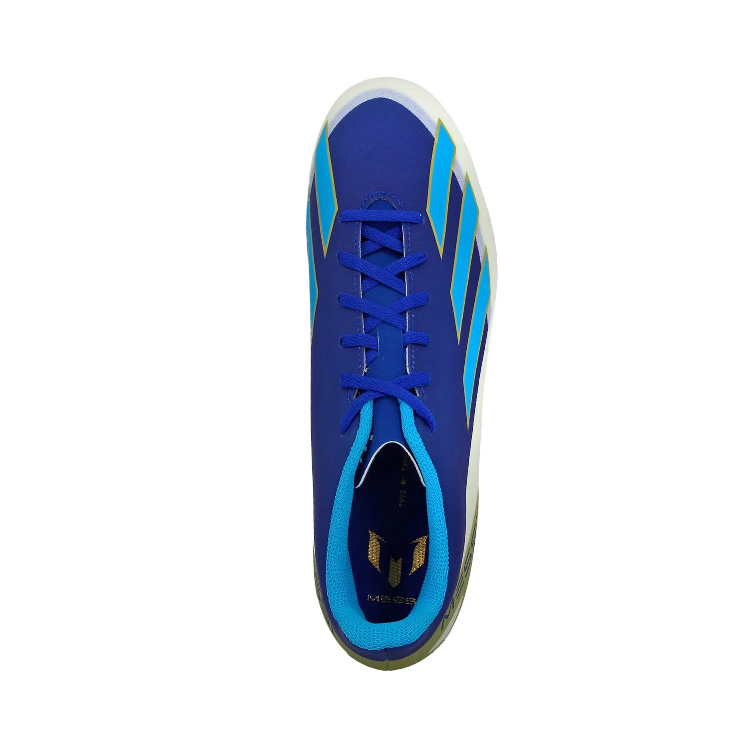 adidas X Crazyfast Club FxG Messi