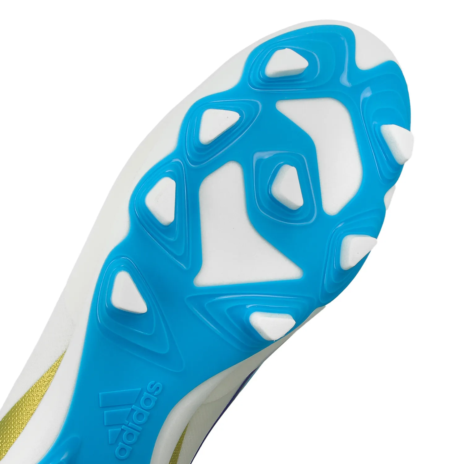 adidas X Crazyfast Club FxG Messi