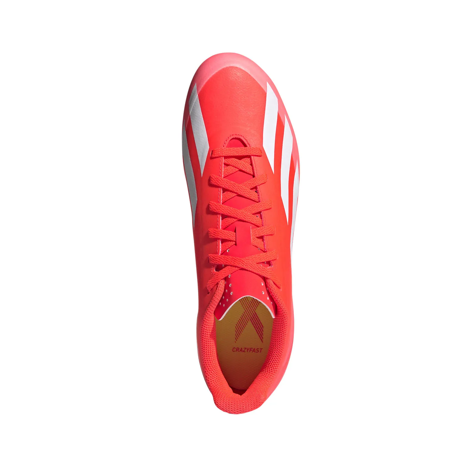 adidas X Crazyfast Club FxG