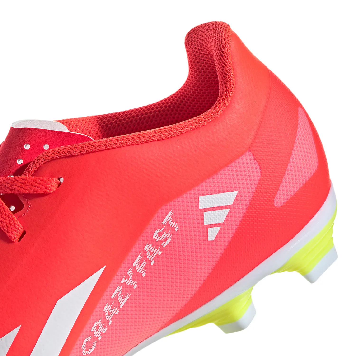 adidas X Crazyfast Club FxG