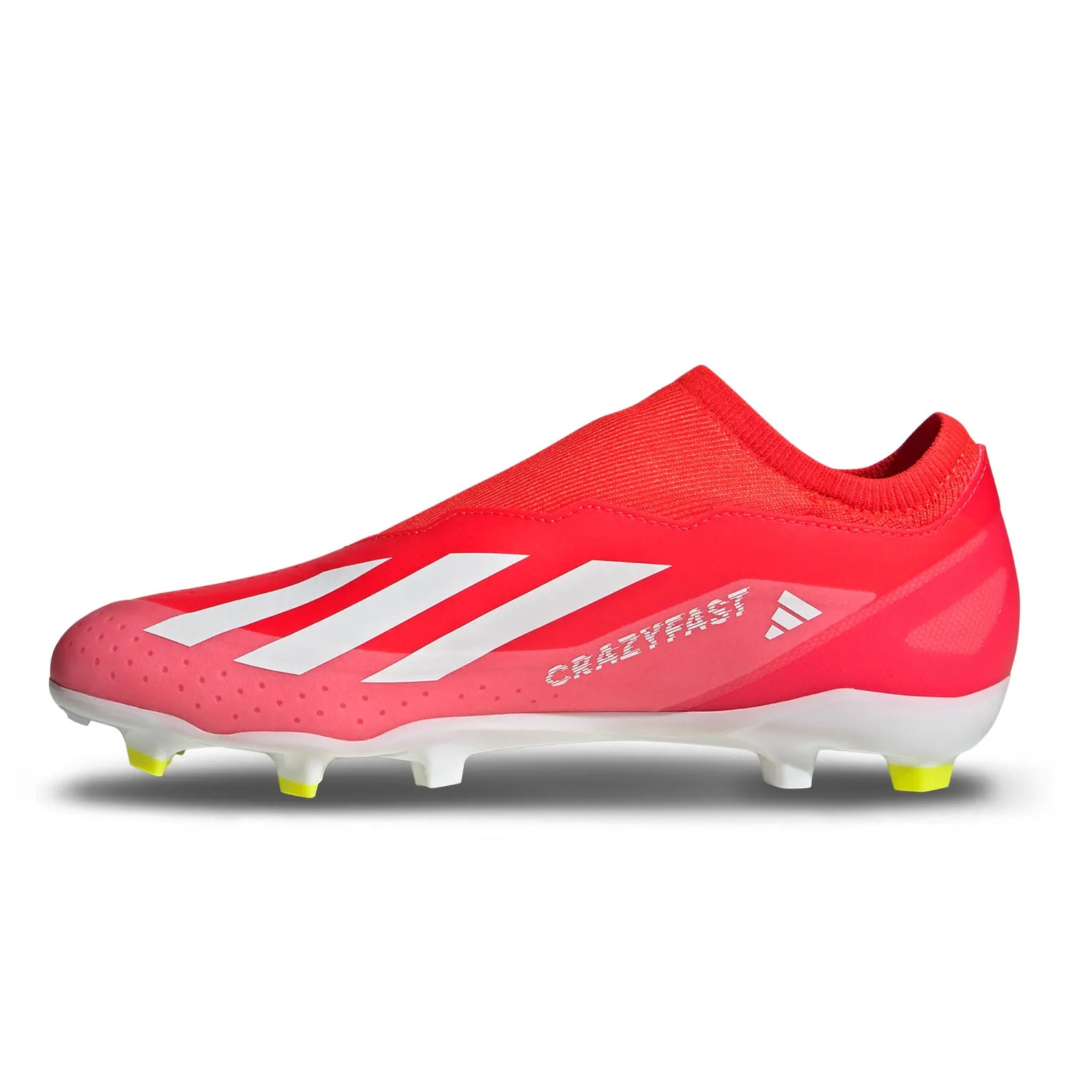 adidas X Crazyfast League LL FG
