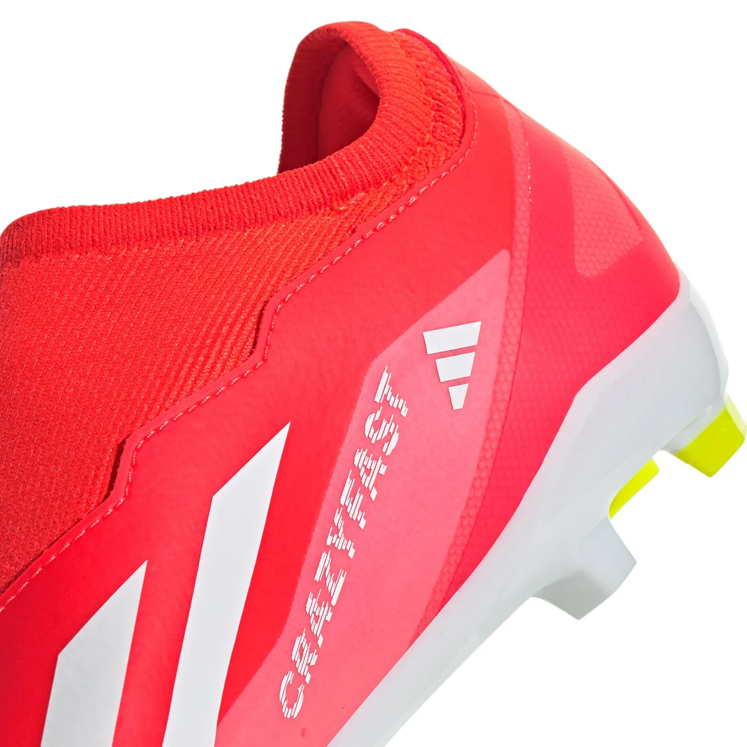 adidas X Crazyfast League LL FG