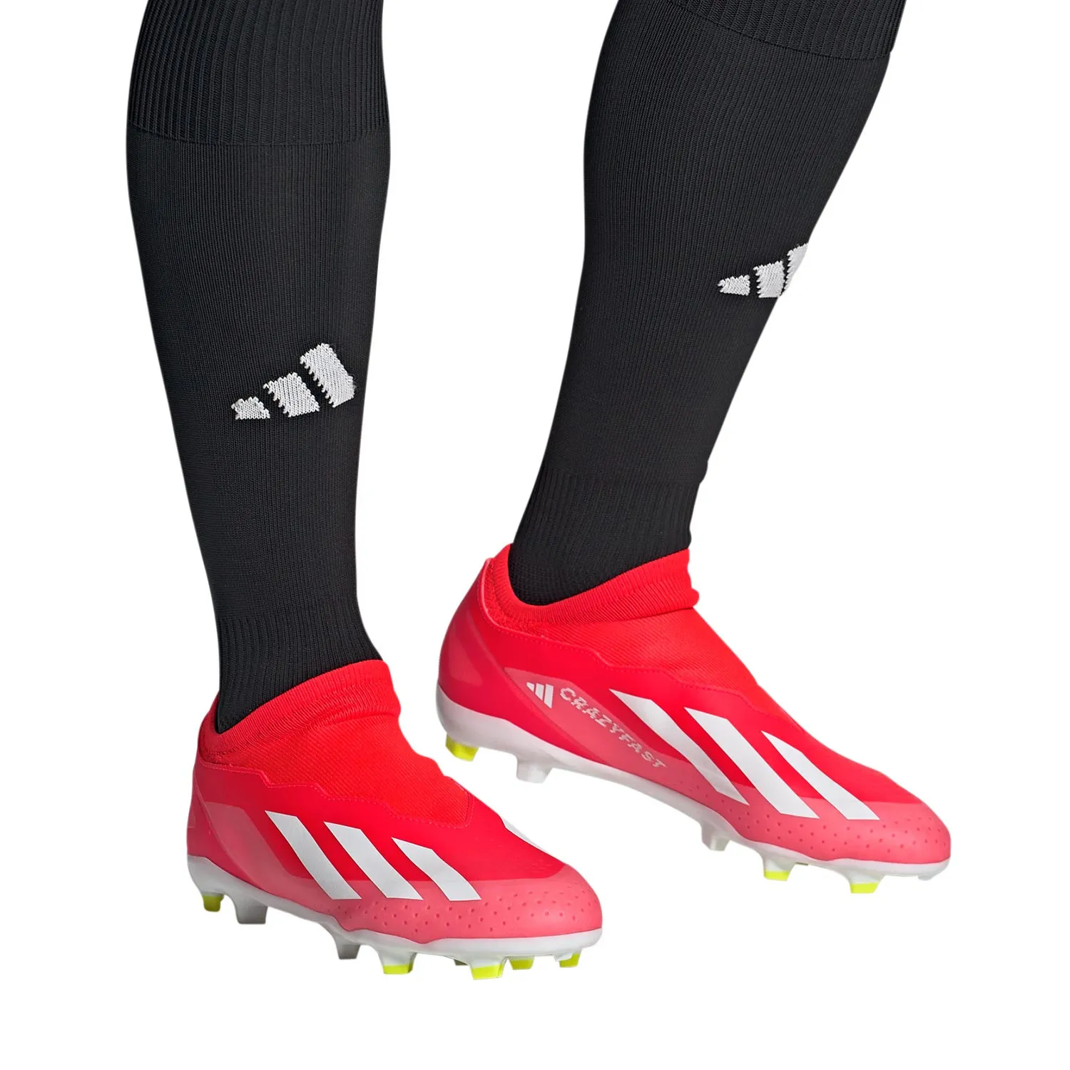 adidas X Crazyfast League LL FG